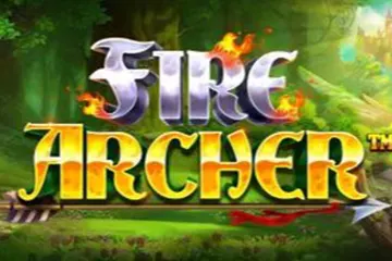 Fire Archer spelautomat