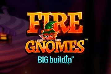 Fire Gnomes spelautomat