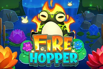 Fire Hopper spelautomat