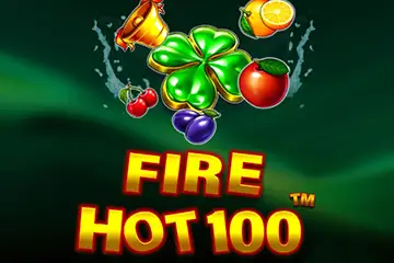 Fire Hot 100 spelautomat