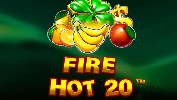 Fire Hot 20