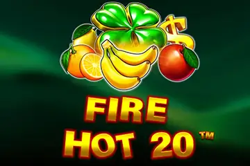 Fire Hot 20 spelautomat