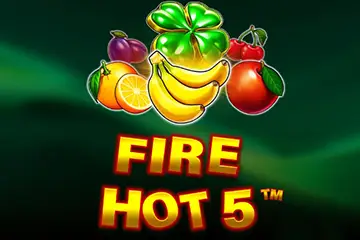 Fire Hot 5 spelautomat