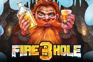 Fire in the Hole 3 spelautomat