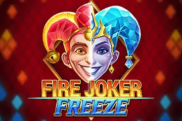 Fire Joker Freeze spelautomat