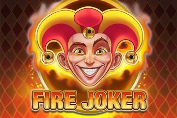 Fire Joker spelautomat