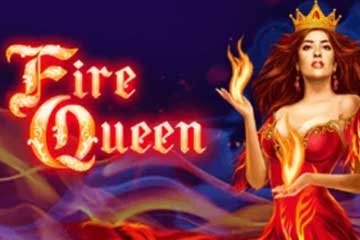 Fire Queen spelautomat