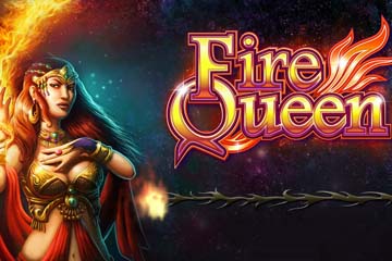 Fire Queen spelautomat