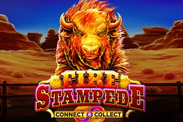 Fire Stampede spelautomat