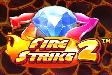 Fire Strike 2 spelautomat