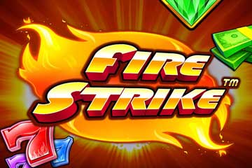 Fire Strike spelautomat