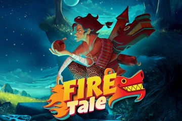 Fire Tale spelautomat