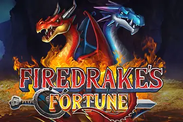 Firedrakes Fortune spelautomat