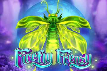 Firefly Frenzy spelautomat