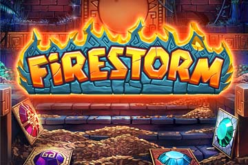 Firestorm spelautomat