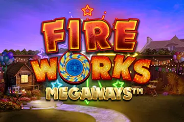 Fireworks Megaways spelautomat