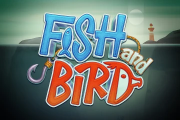 Fish and Bird spelautomat