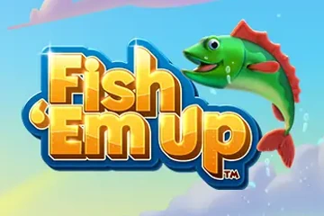 Fish Em Up spelautomat