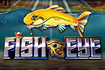 Fish Eye spelautomat