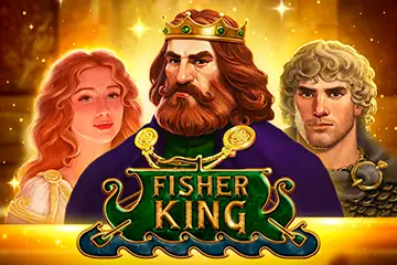 Fisher King spelautomat