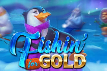 Fishin For Gold spelautomat