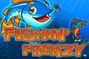 Fishin Frenzy Megaways