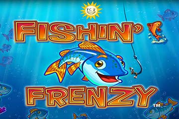 Fishin Frenzy spelautomat