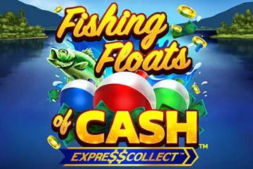 Fishing Floats of Cash spelautomat