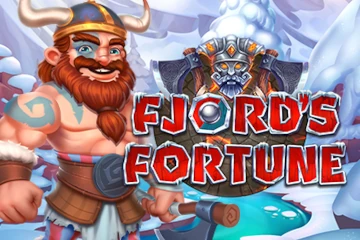 Fjords Fortune spelautomat