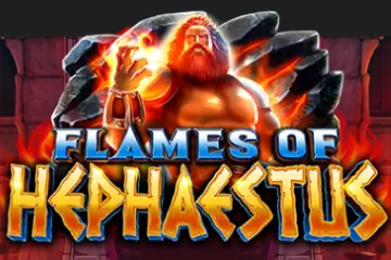 Flames of Hephaestus spelautomat
