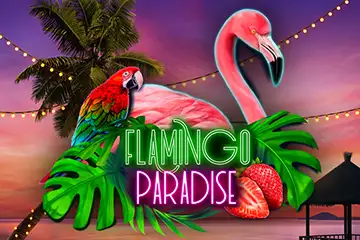 Flamingo Paradise spelautomat