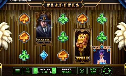 Flappers
