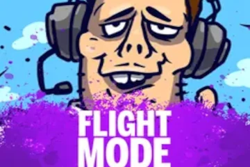 Flight Mode spelautomat