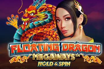 Floating Dragon Megaways spelautomat