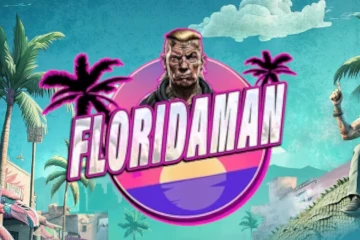 Floridaman spelautomat
