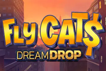 Fly Cats Dream Drop spelautomat