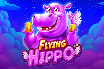 Flying Hippo spelautomat
