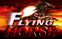 Flying Horse spelautomat