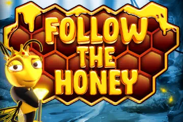 Follow The Honey spelautomat