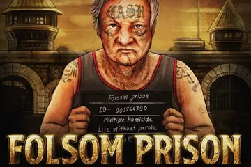Folsom Prison spelautomat