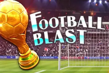 Football Blast spelautomat