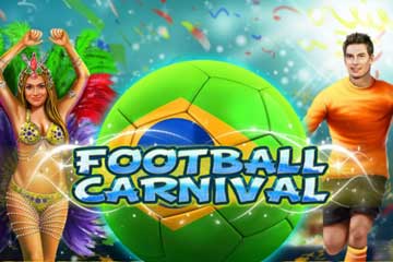 Football Carnival spelautomat