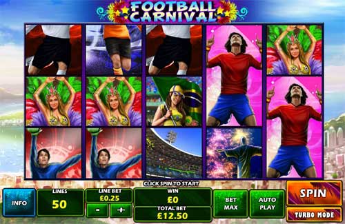 Football Carnival