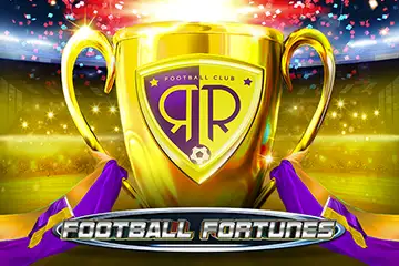 Fotball Fortunes spelautomat