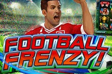 Football Frenzy spelautomat