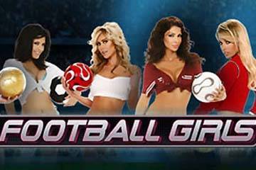 Football Girls spelautomat