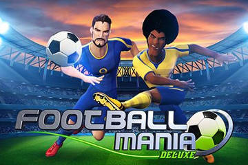 Football Mania Deluxe