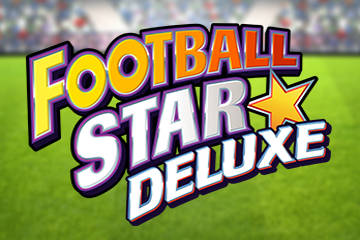 Football Star Deluxe spelautomat