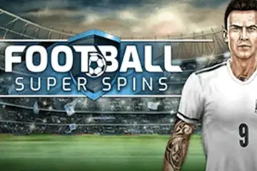 Football Super Spins spelautomat