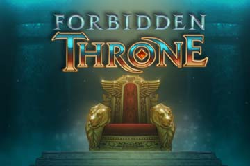 Forbidden Throne spelautomat